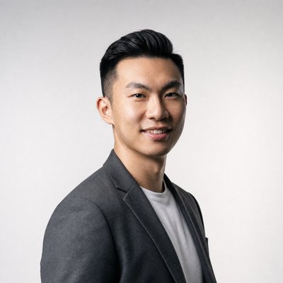 James Wu